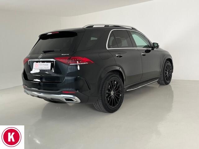 Mercedes-benz GLE 450 4Matic EQ-Boost Premium