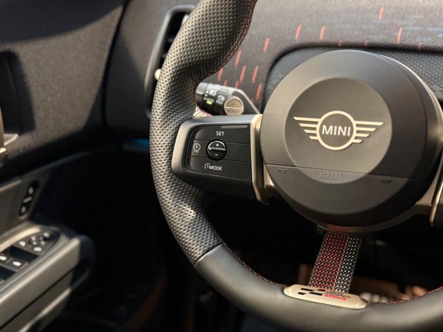 MINI Countryman John Cooper Works ALL4 JCW Countryman