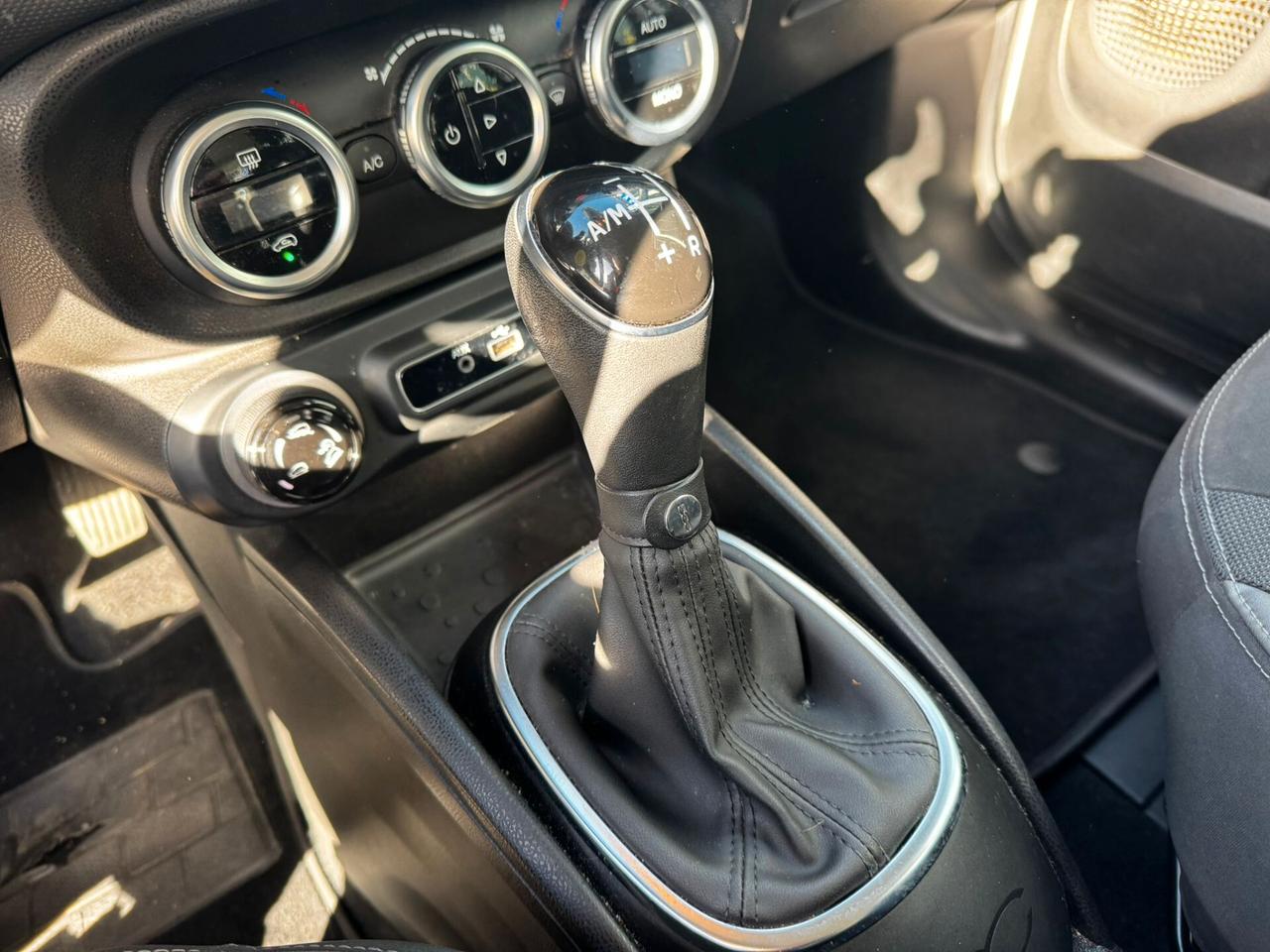 Fiat 500L 1.3 Multijet 95 CV Dualogic Cross