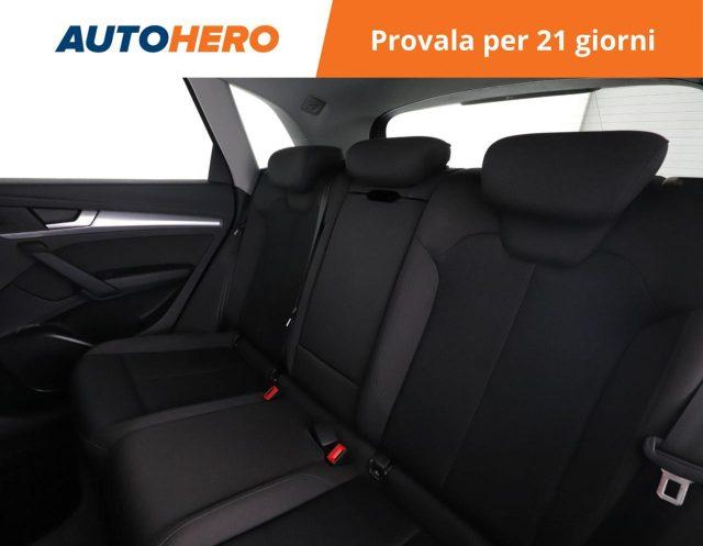 AUDI Q5 40 TDI quattro S tronic Sport