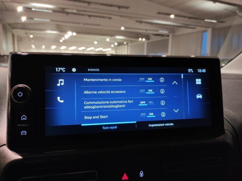 OPEL Combo 5ª serie - Combo Cargo 1.5 Diesel 130CV S&S PC