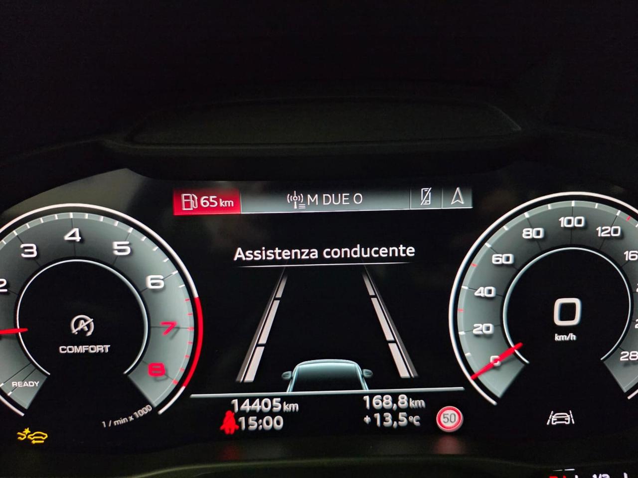 AUDI Audi Q2 30 TFSI 116CV SLINE