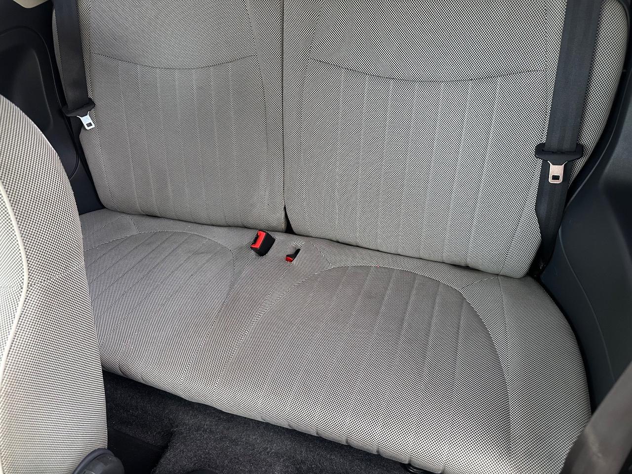 Fiat 500 1.2 Lounge automatica