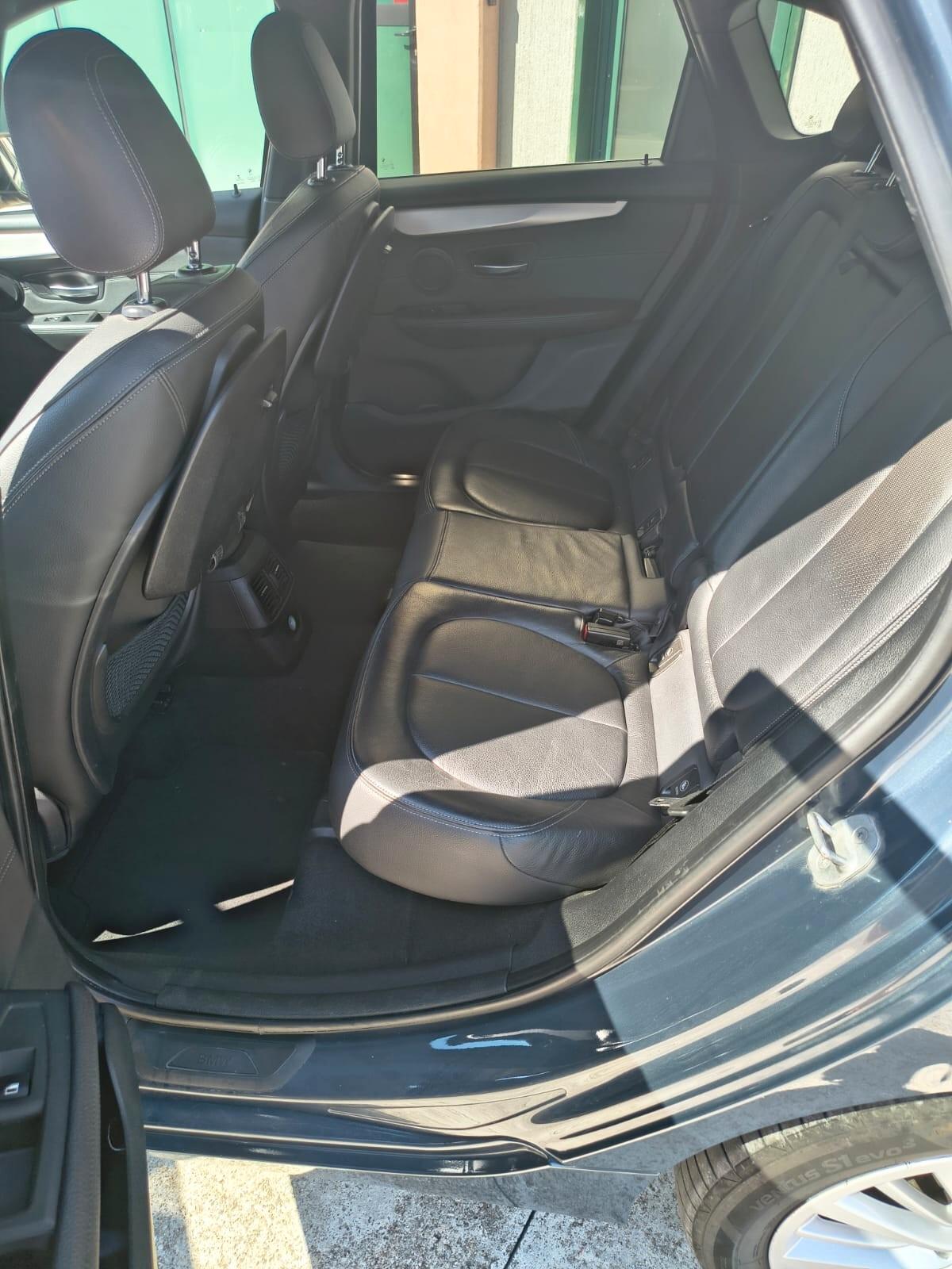 Bmw 218 D ACTIVE TOURER LUXURY