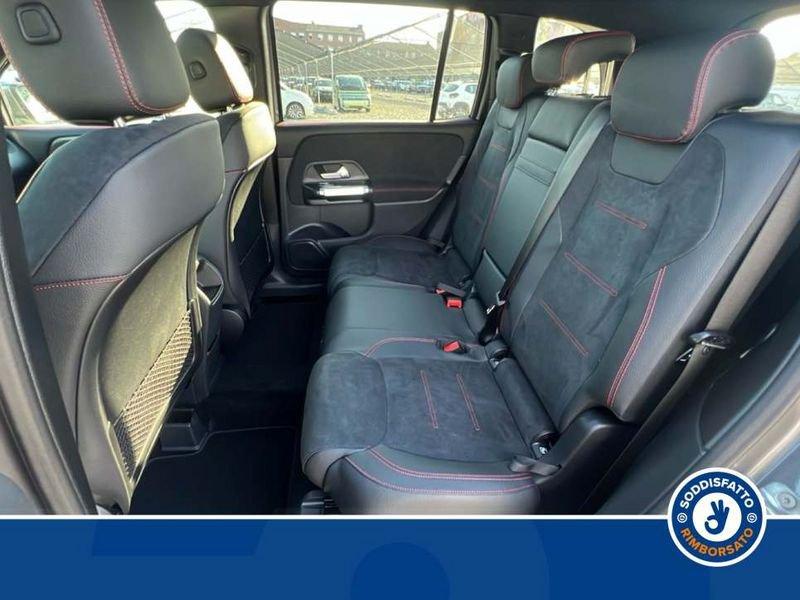 Mercedes-Benz GLB Classe 200d Automatic AMG Line Advanced Plus