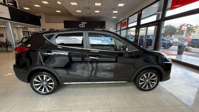 EVO Evo4 Evo 4 1.6 Bi-Fuel GPL