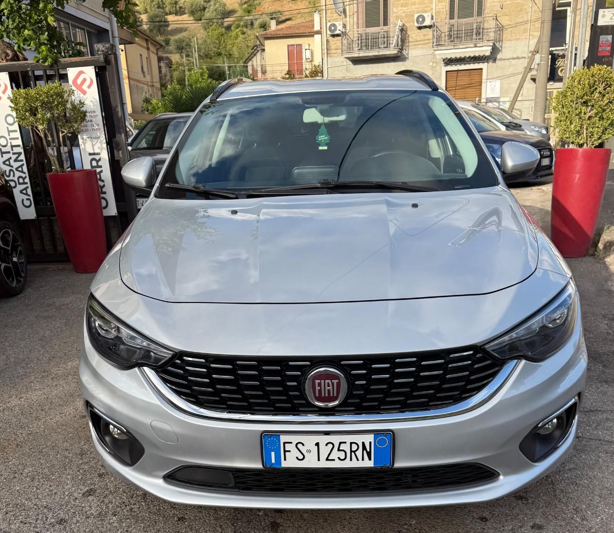 Fiat Tipo Station Wagon Tipo SW 1.6 mjt Lounge s&s 120cv