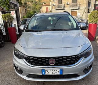Fiat Tipo Station Wagon Tipo SW 1.6 mjt Lounge s&s 120cv