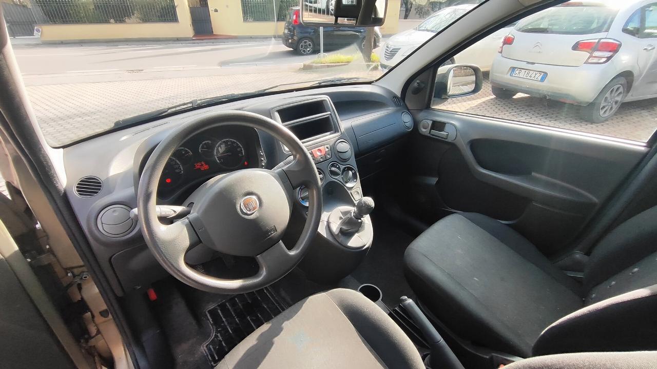 Fiat Panda 1.2 Emotion 54000km!!