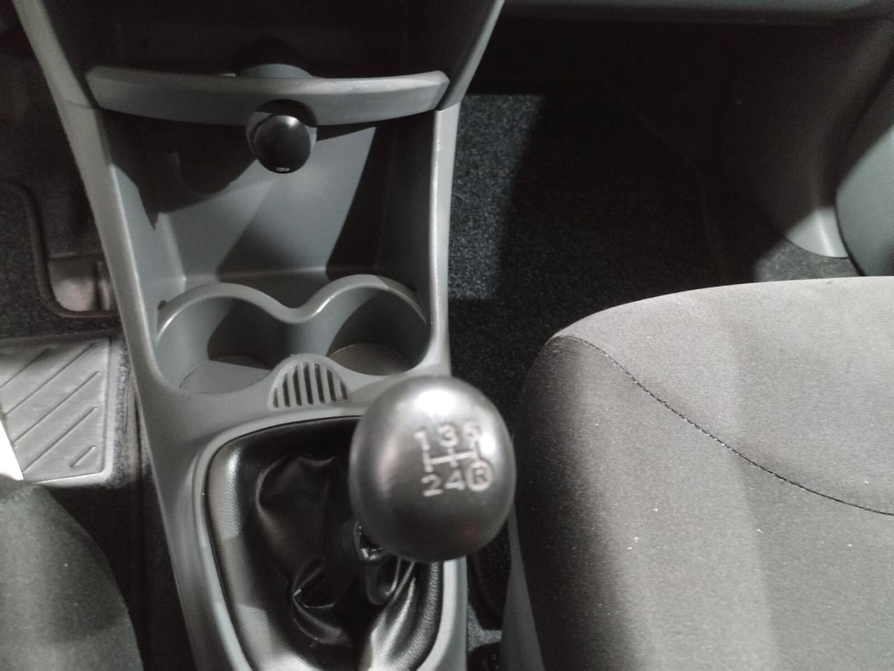 Toyota Aygo 1.0 12V VVT-i 5 porte Now Connect