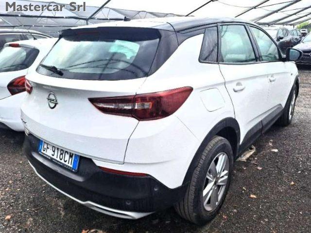 OPEL Grandland X Grandland X 1.5 ecotec Ultimate Autom - GF918CM