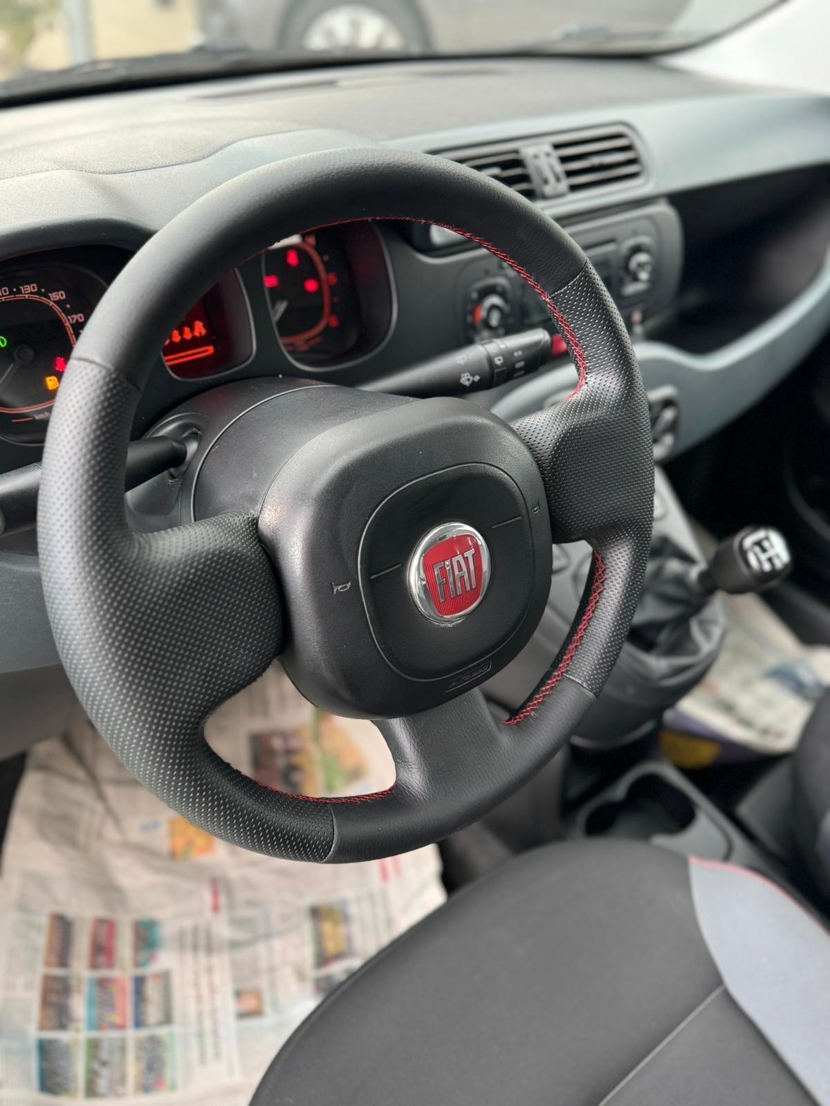 Fiat Panda 1.3 MJT 95 CV S&S Easy