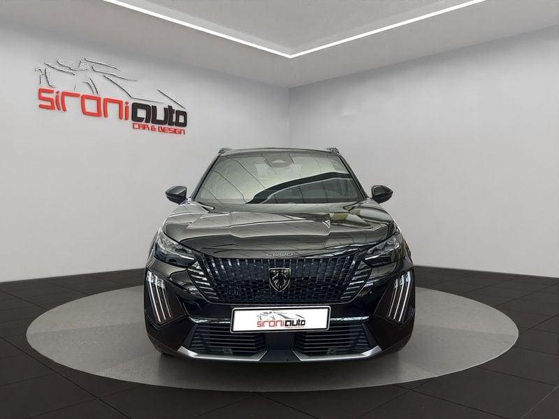 Peugeot 2008 2008 1.2 hybrid GT 145cv e-dcs6