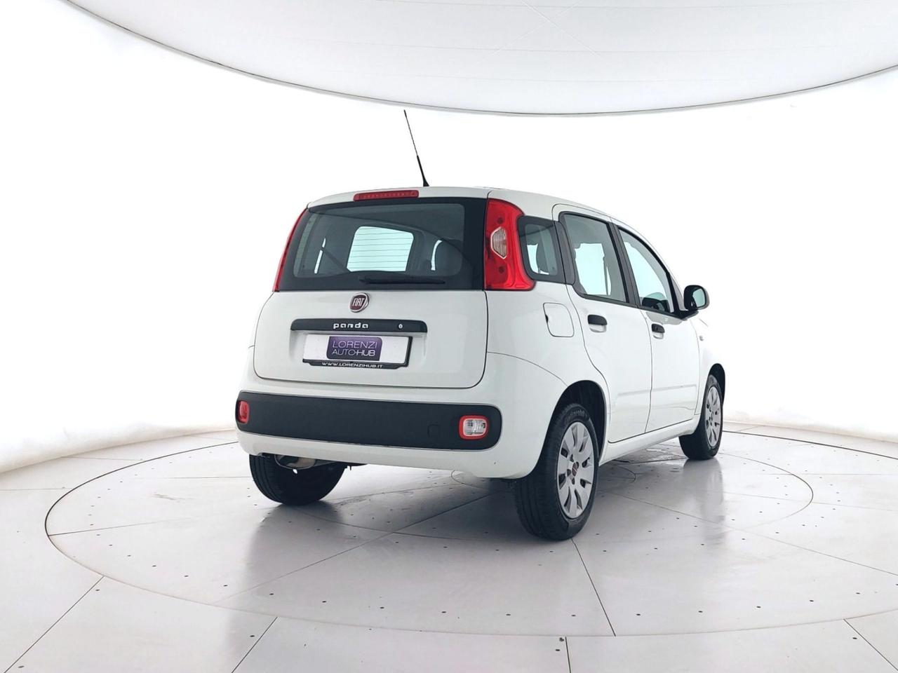 FIAT Panda 1.2 Pop s&s 69cv NEOPATENTATI