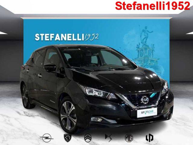 NISSAN Leaf II - Tekna Two Tone Pro Pilot Park 40kWh 150cv