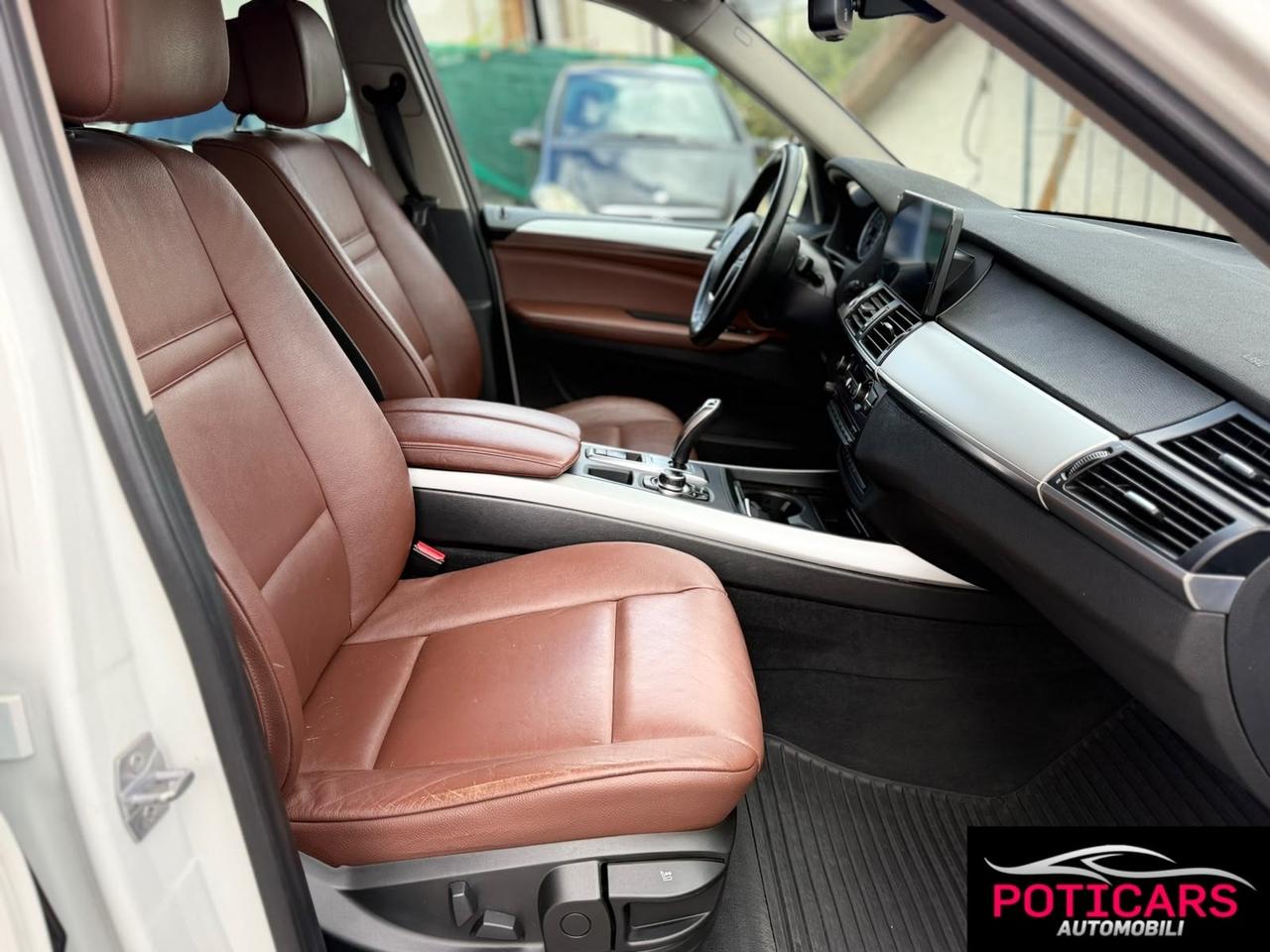 Bmw X5 xDrive30d Futura