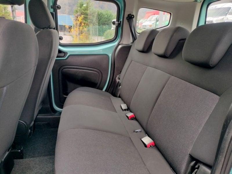FIAT QUBO QUBO 1.3 MJT 80 CV Easy