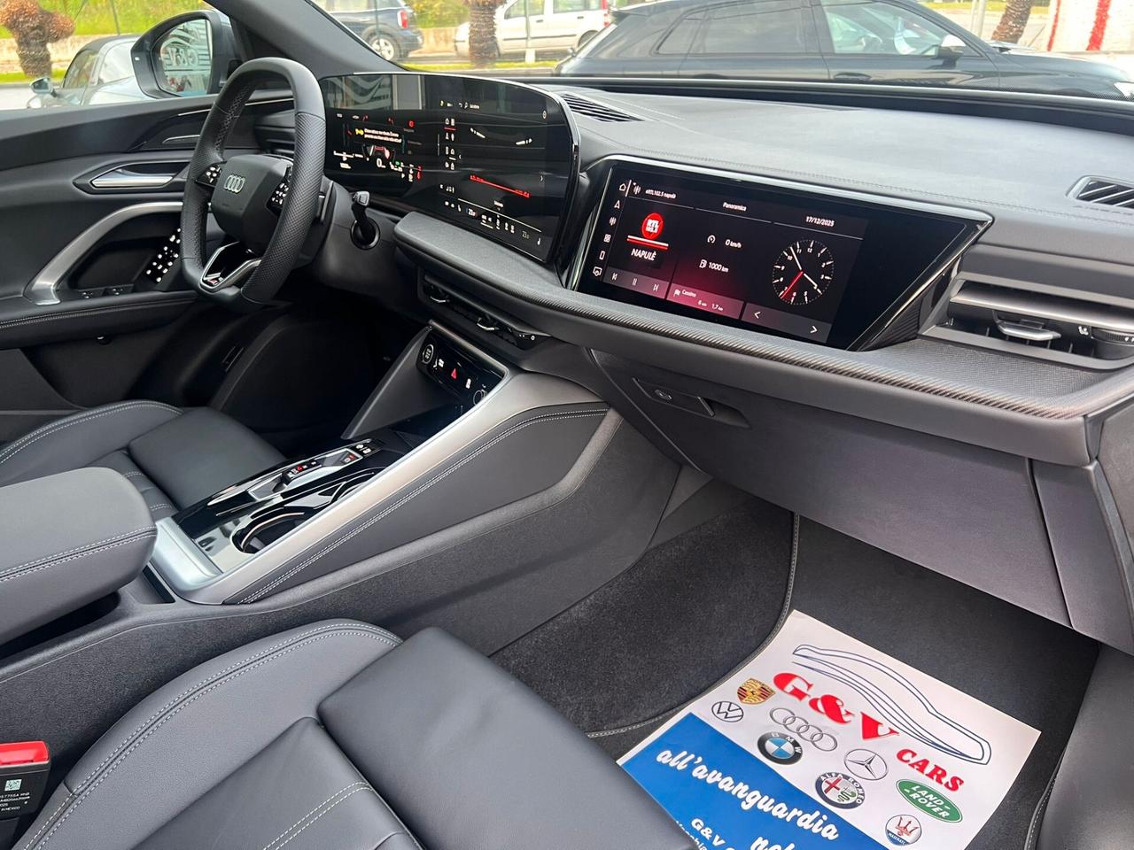 Audi Q5 ACCONTO €31.500 NOLEGGIO CON RISCATTO NoScoring