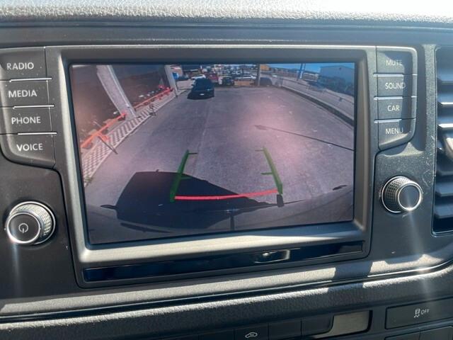 Volkswagen Crafter 35 2.0 TDI L3 H3