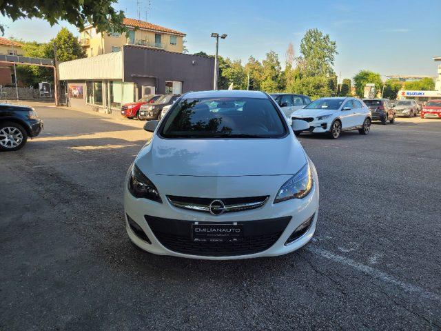 OPEL Astra 1.4 100CV 5 porte Elective