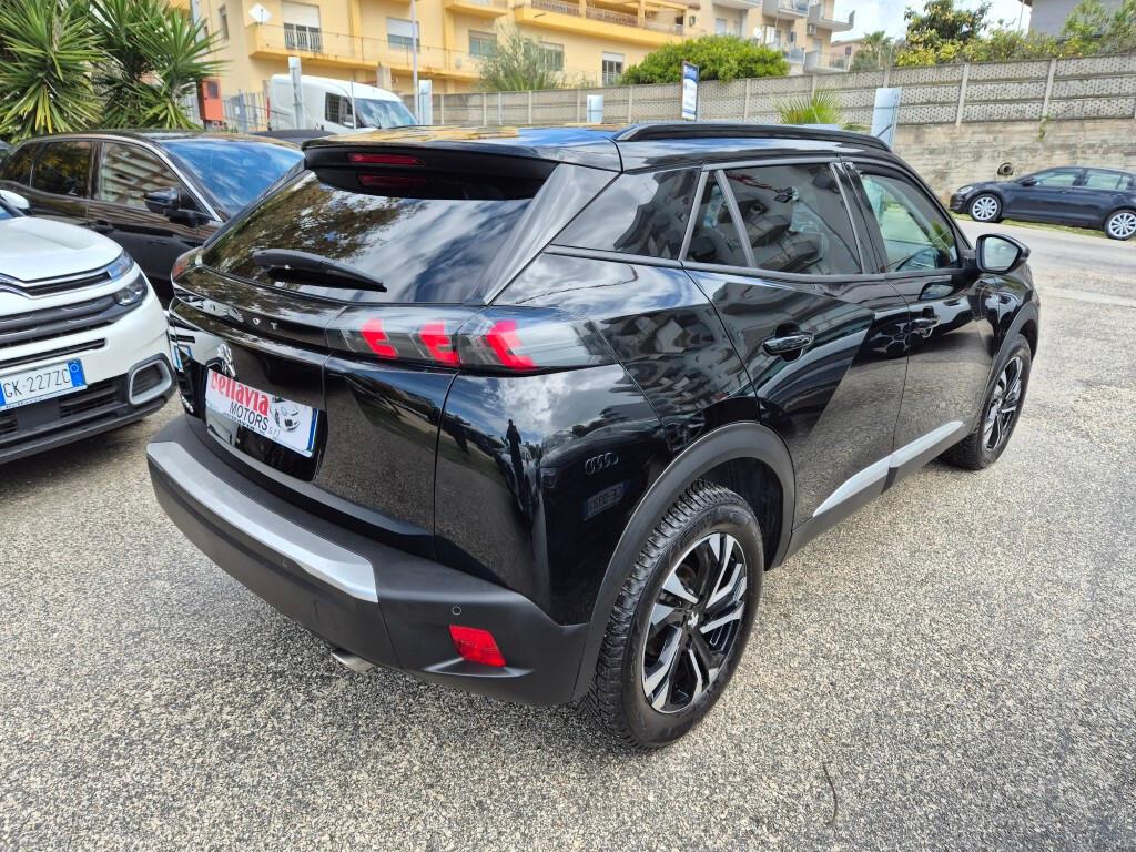 Peugeot 2008 BlueHDi 110CV ALLURE Pack