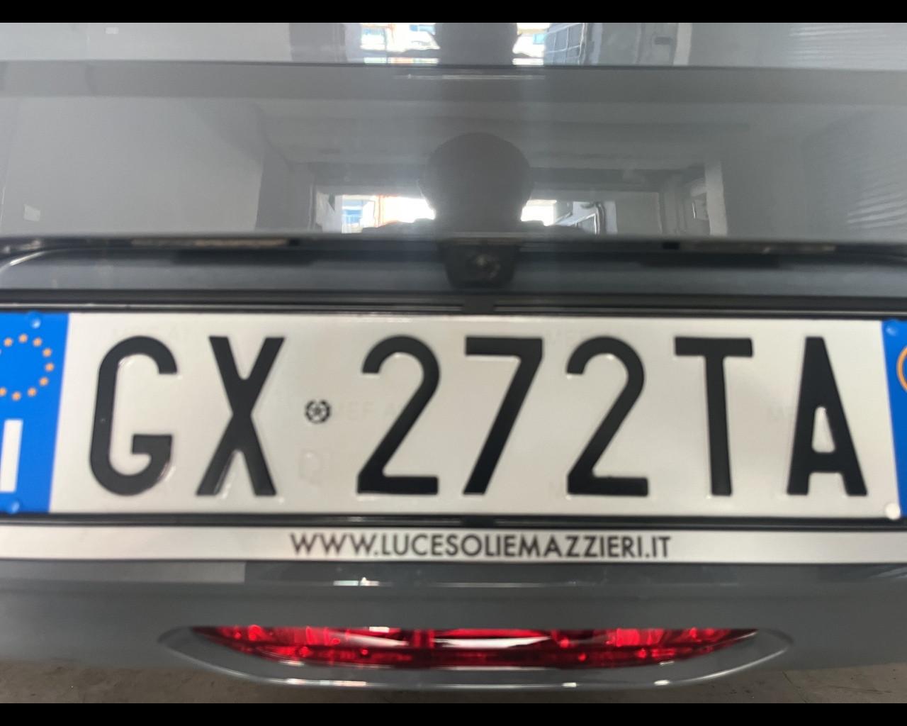 OPEL Nuova Corsa 1.2 100 MT6