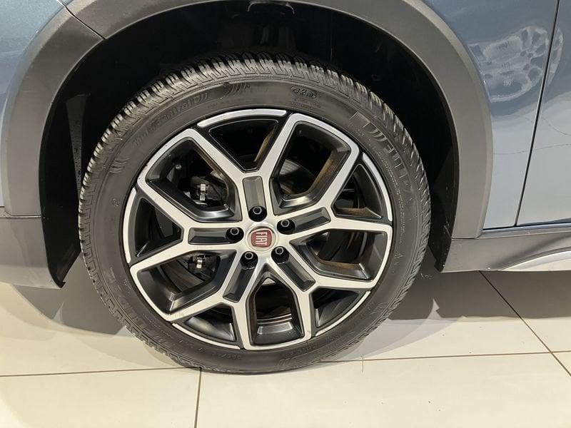 FIAT Tipo 1.6 Mjt 130cv S&S Cross