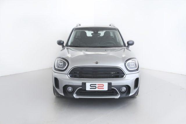 MINI Countryman 1.5 Cooper Essential Countryman Cerchi 17'' Black