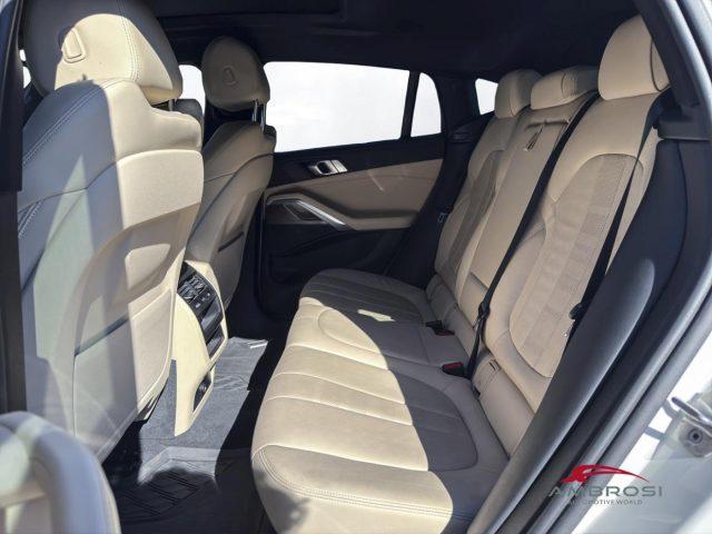 BMW X6 xDrive30d Msport - PER OPERATORI DEL SETTORE
