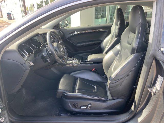 AUDI RS 5 Coupé 4.2 V8 FSI quattro S tronic