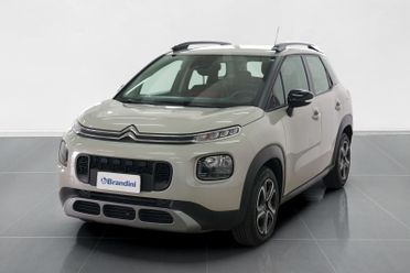 CITROEN C3 Aircross 1.2 puretech Feel s&s 110cv my19