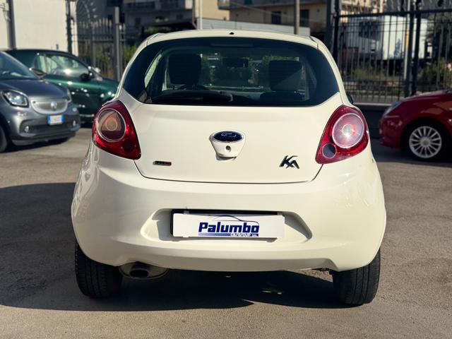FORD Ka+ 1.3 TDCi 75CV cDPF IDEALE X NEOPATENTATI