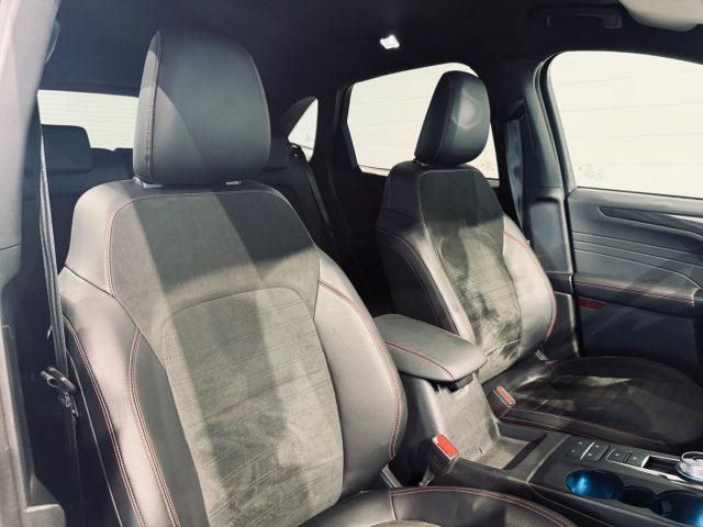 FORD Kuga 2.0EcoBlue 120cv aut. 2WD ST-Line X PREZZO REALE