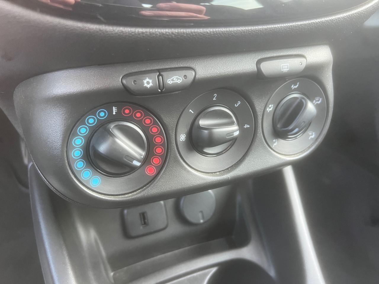 Opel Corsa 1.4GPL 90CV 120Anniversary-2019