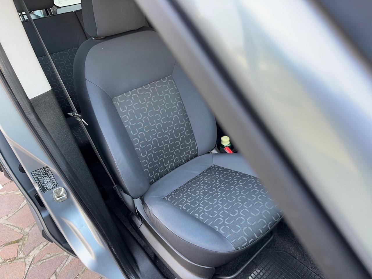 Fiat Doblo Doblò 1.6 MJT 16V 105CV Lounge