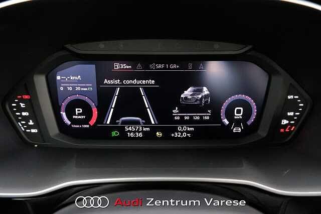 Audi Q3 35 TFSI 150CV MHEV Stronic Business