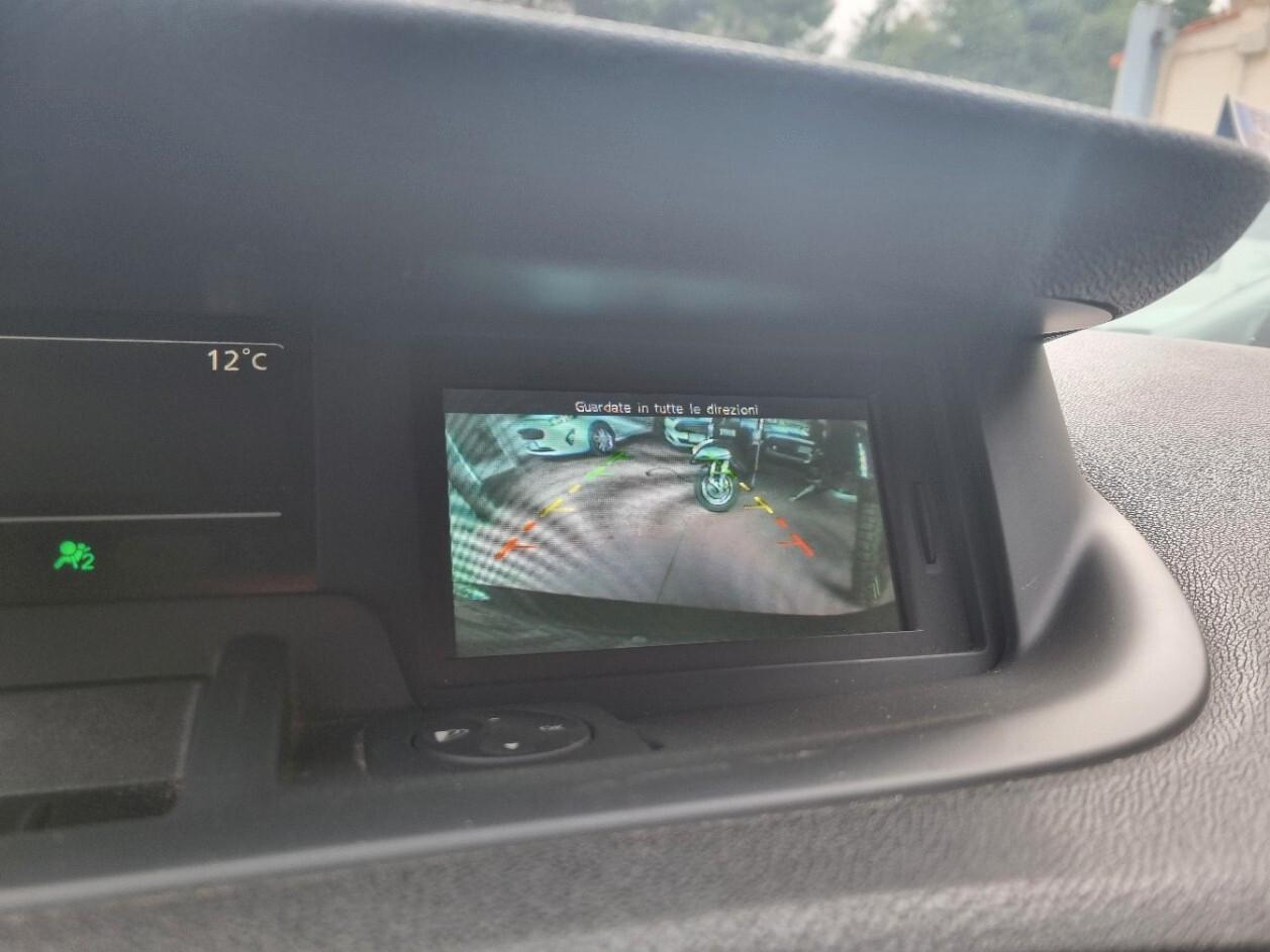 Renault Scenic Scénic 1.5 dCi 110CV S&S Bose TETTO/PELLE