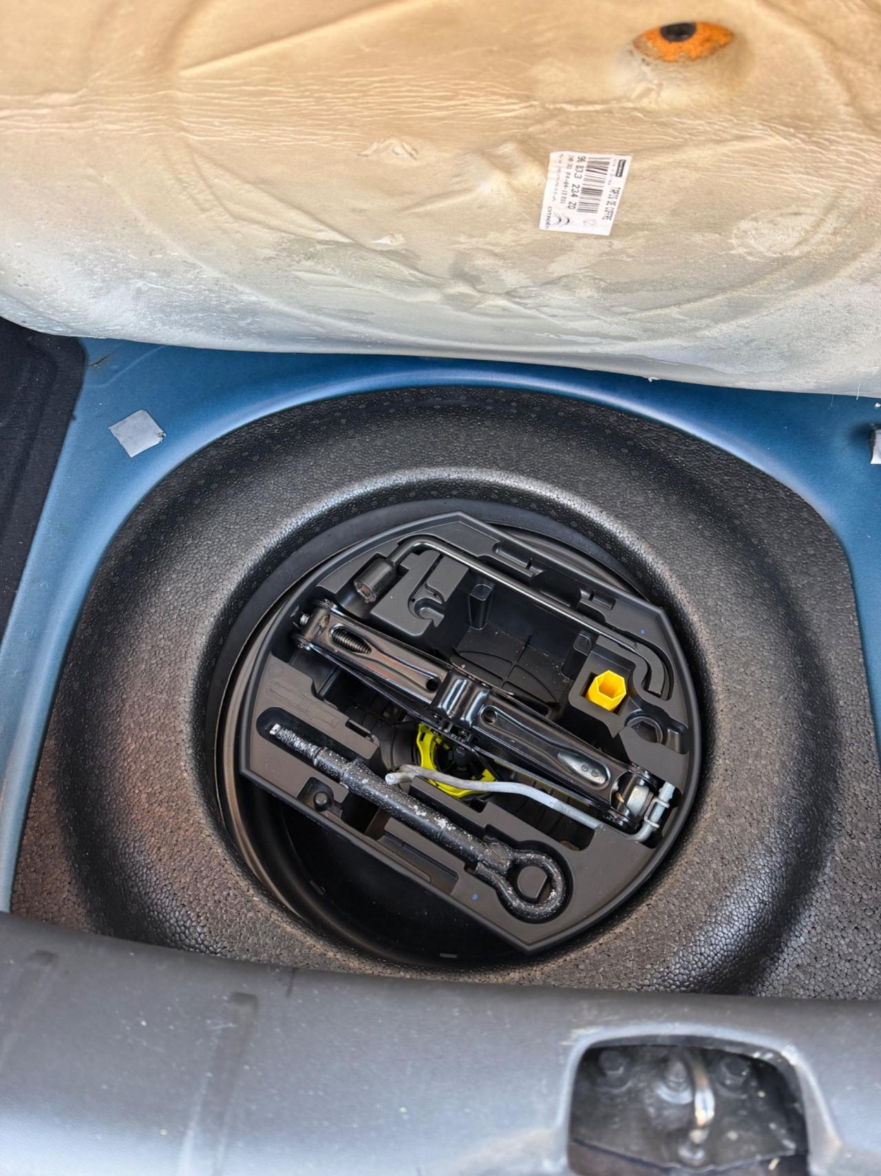 Citroen C3 Neopatentati 100.000km