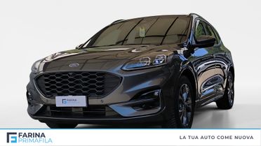 FORD Kuga III 2020 - Kuga 1.5 ecoblue ST-Line X 2wd 120cv auto