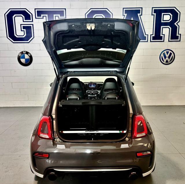 ABARTH 695 1.4 Turbo T-Jet 180 CV M.T.A.