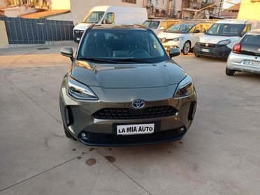 Toyota Yaris Cross 1.5 4WD-i(TETTO PANORAMICO)