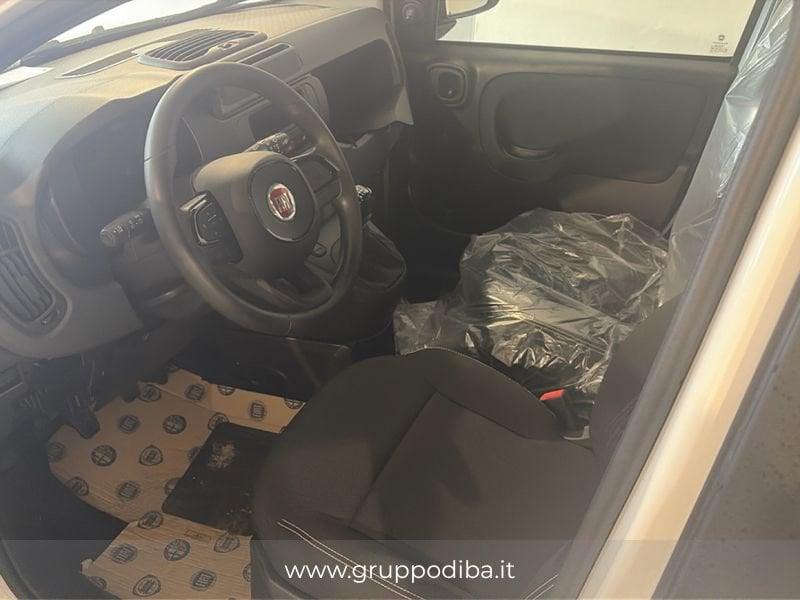 FIAT Pandina 1NA My26 1.0 65cv Hybrid Pop