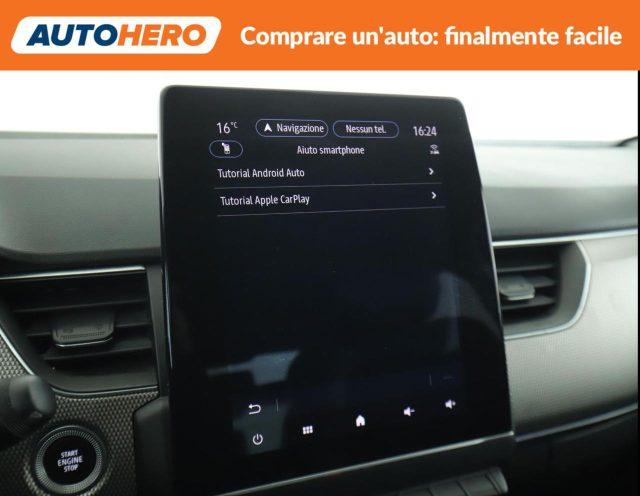 RENAULT Arkana Arkana TCe 140 CV EDC Intens