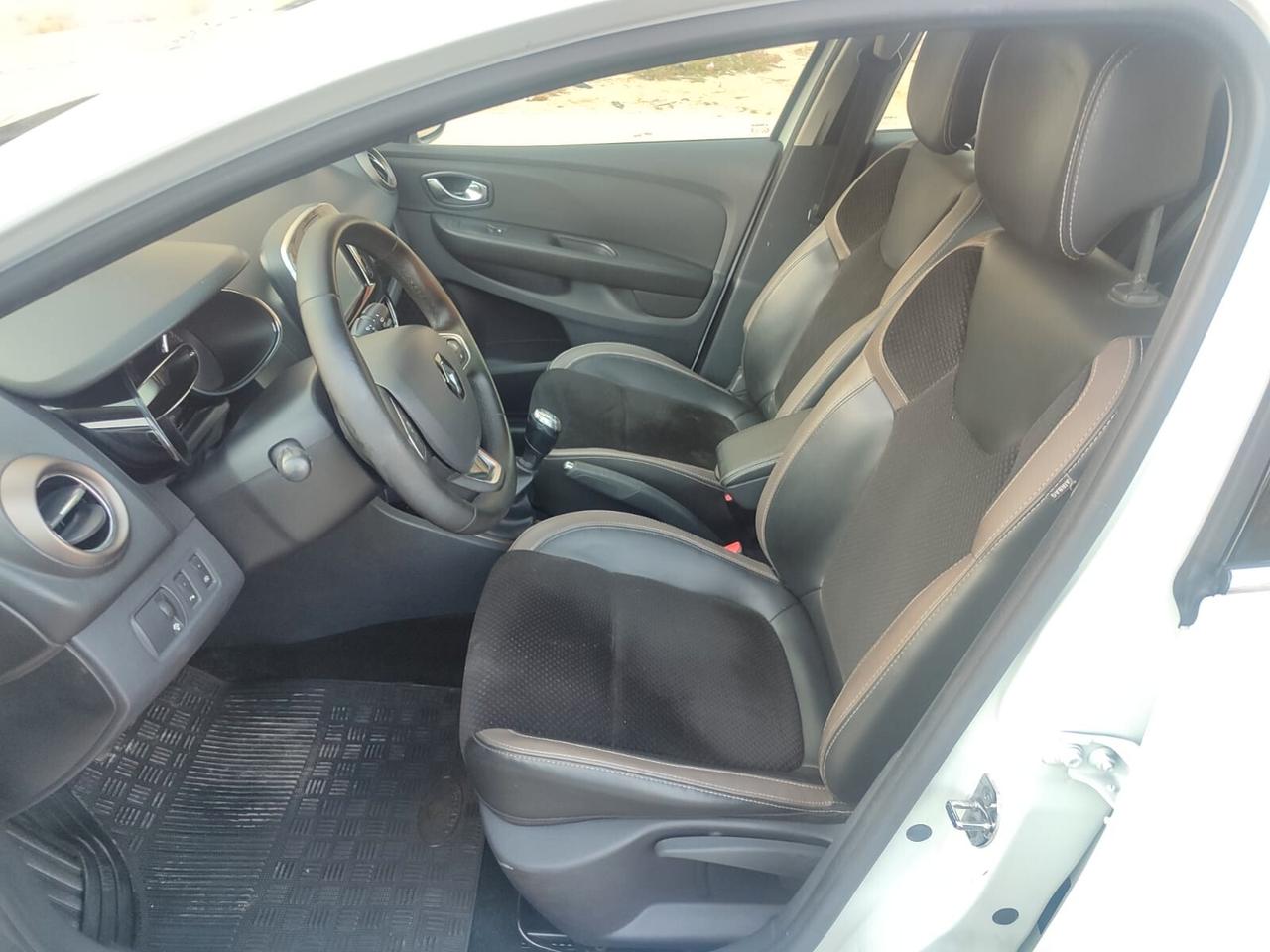 Renault Clio Sporter dCi 8V 90CV Start&Stop Energy Intens