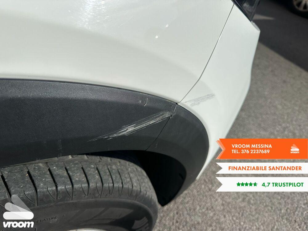 HYUNDAI Tucson 2ª serie Tucson 1.7 CRDi Classic