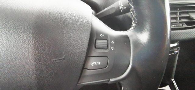 PEUGEOT 2008 1° serie PureTech Turbo 110 S&S Allure