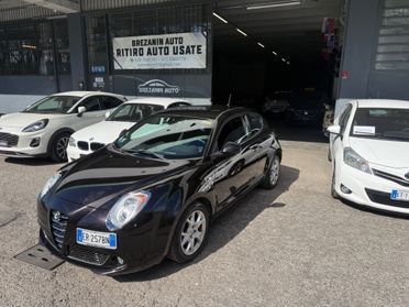 Alfa Romeo MiTo 1.3 JTDm-2 95 CV S&S Distinctive