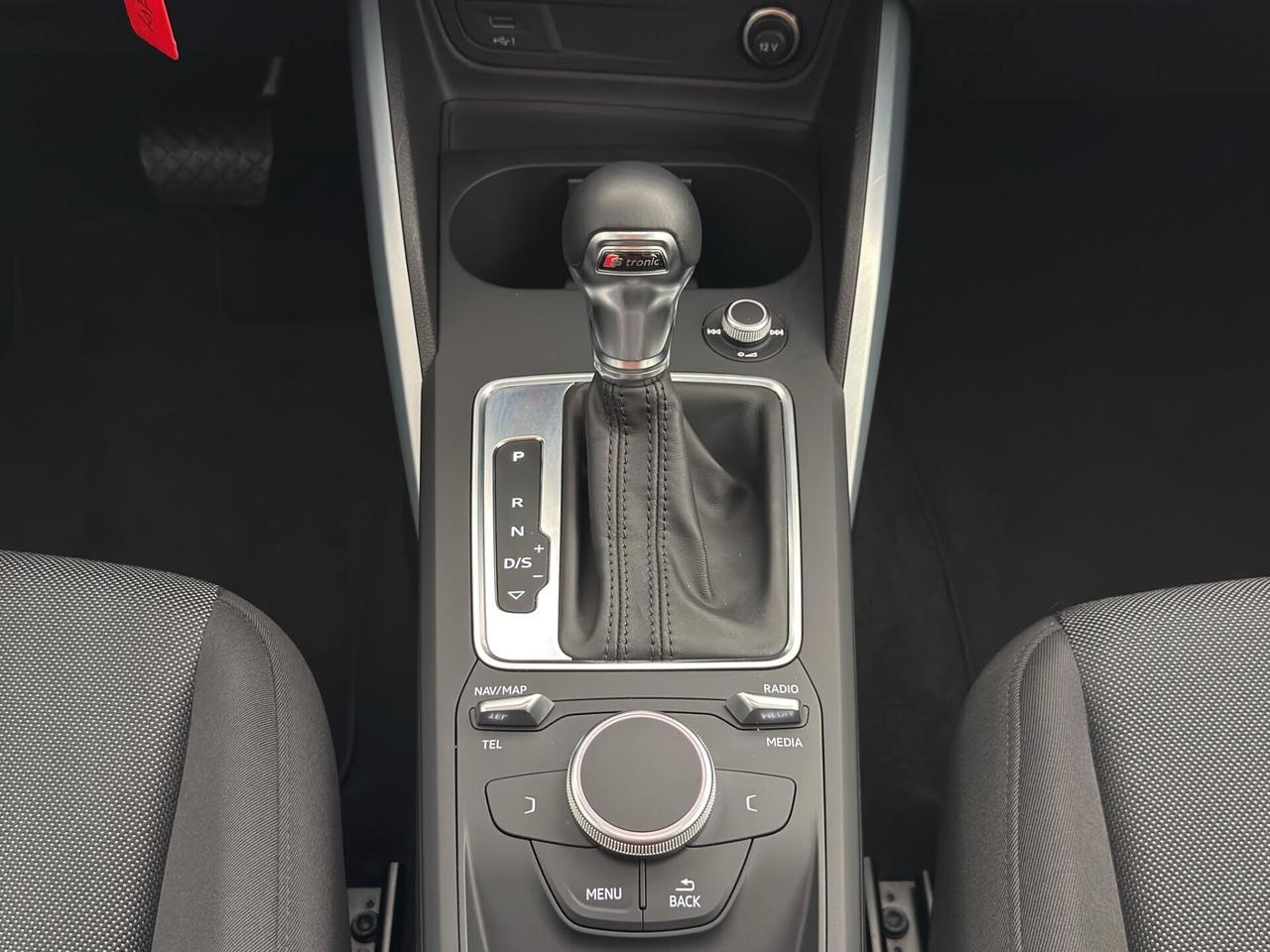 Audi Q2 40 TFSI quattro S tronic Admired