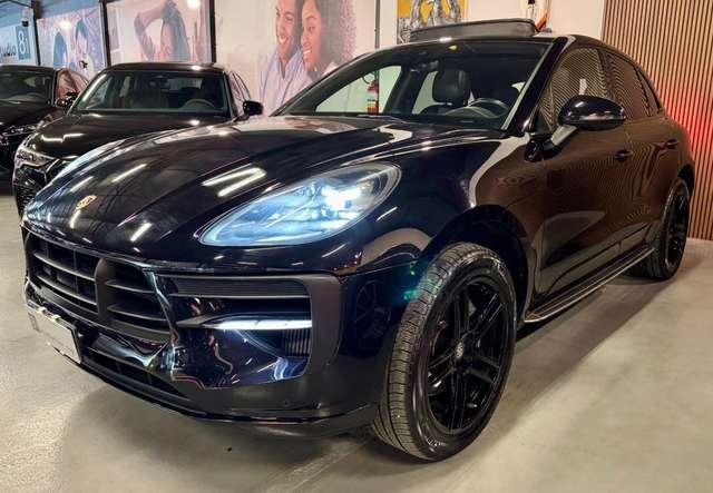 Porsche Macan 3.0 S