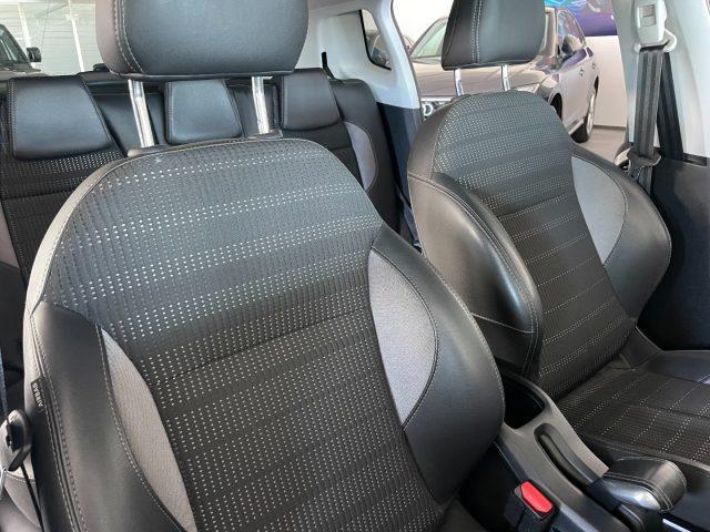 PEUGEOT 2008 1.5 BlueHDi 120 CV EAT6 Allure